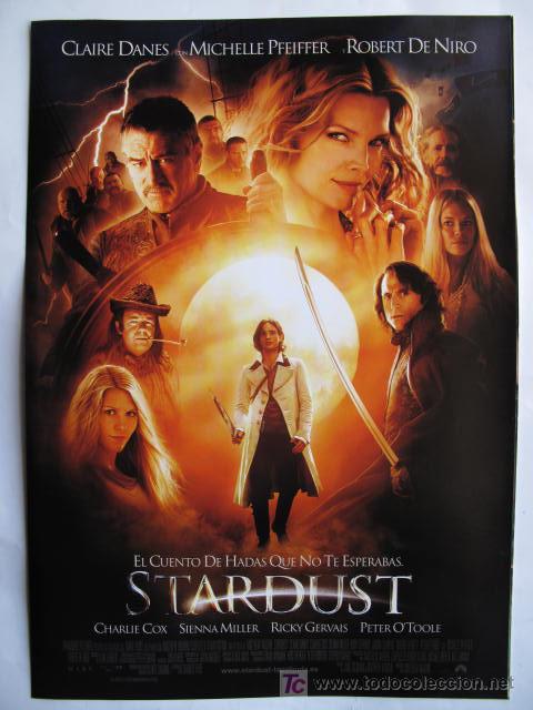 Cine: STARDUST - Foto 1