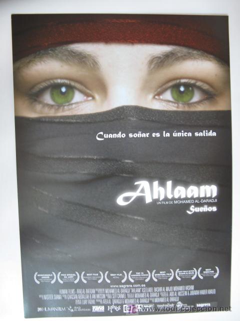 Cine: SUE&Ntilde;OS - Foto 1