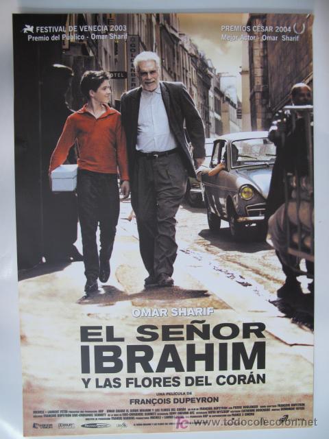 EL SE&Ntilde;OR IBRAHIM