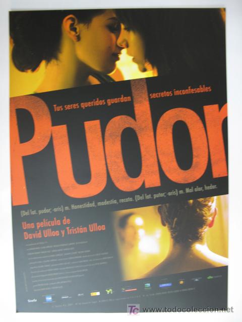 Cine: PUDOR - Foto 1