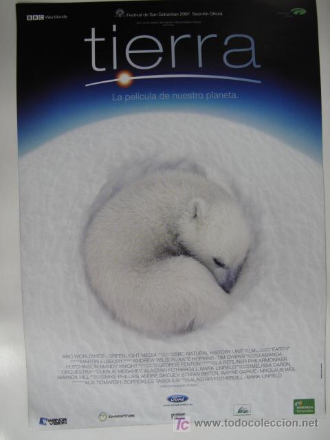 Cine: TIERRA - Foto 1