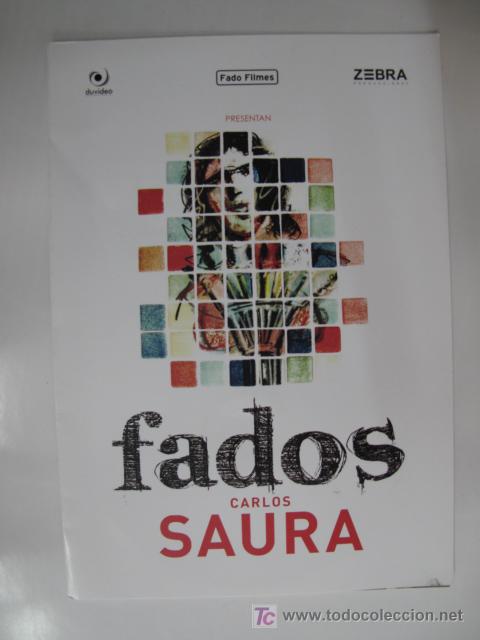 Cine: FADOS - Foto 1