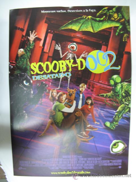 Cine: SCOOBY-DOO 2 - Foto 1