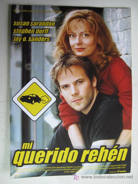 Cine: MI QUERIDO REHEN - Foto 1