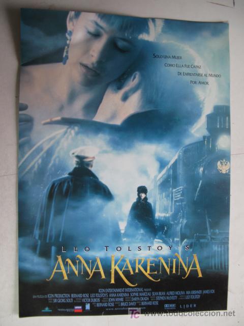Cine: ANNA KARENINA - Foto 1
