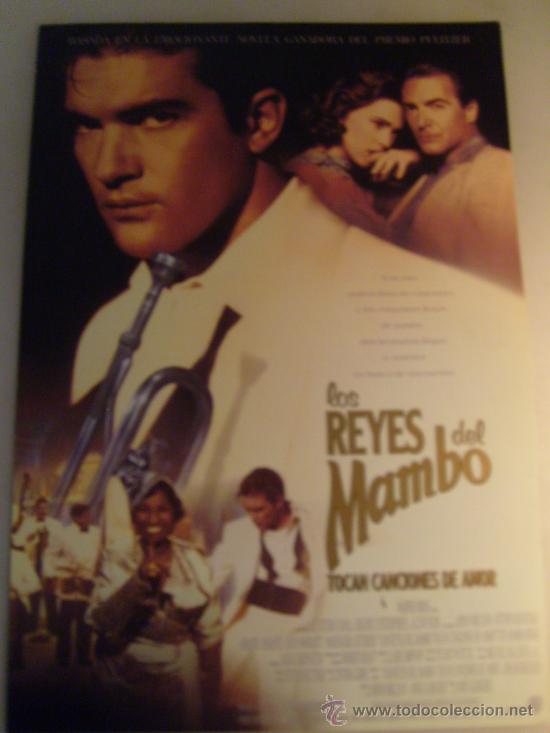 Cine: los reyes del mambo - Foto 1