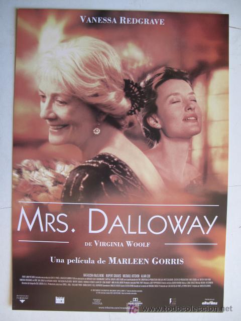 Cine: MRS DALLOWAY - Foto 1