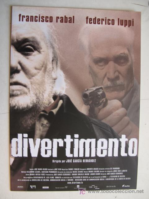 Cine: DIVERTIMENTO - Foto 1