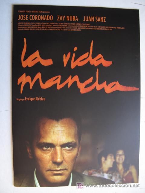 Cine: LA VIDA MANDA - Foto 1
