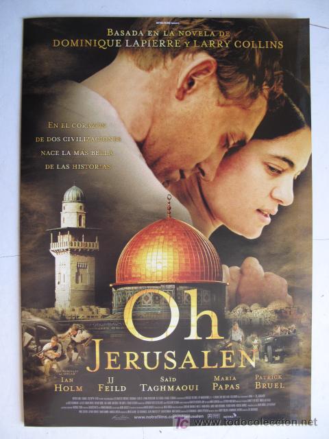 Cine: OH JERUSALEN - Foto 1