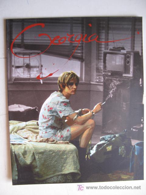 Cine: GEORGIA - Foto 1
