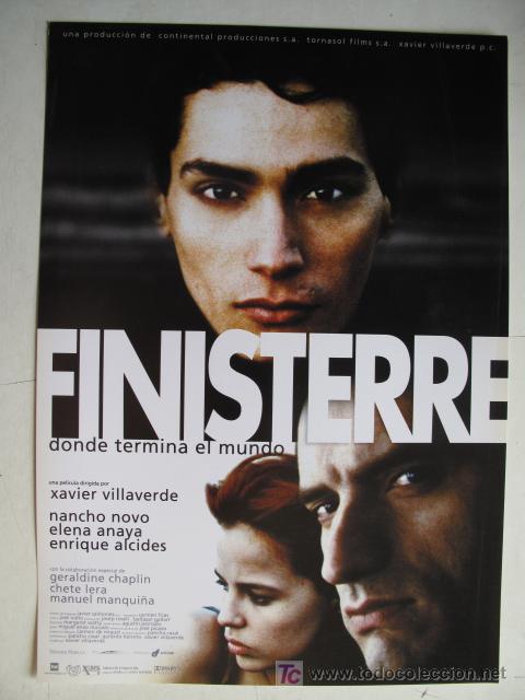 Cine: FINISTERRE - Foto 1
