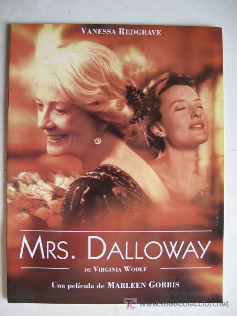 Cine: MRS DALLOWAY - Foto 1