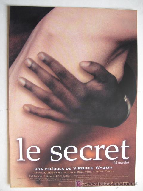 Cine: EL SECRETO - Foto 1