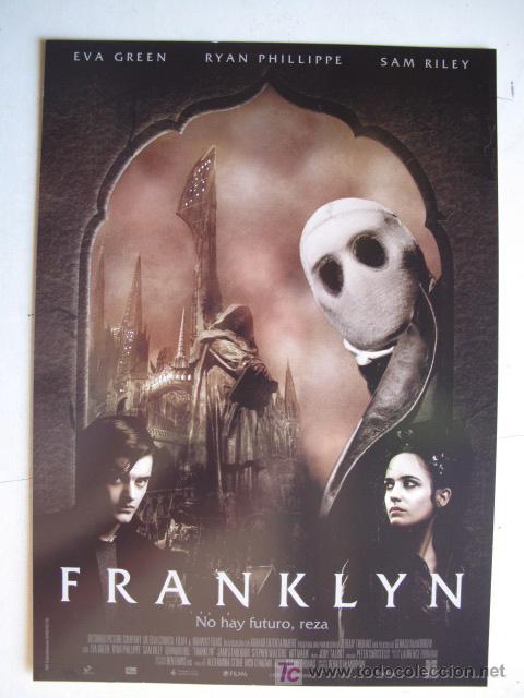 Cine: FRANKLIN - Foto 1