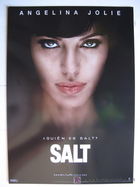 Cine: SALT - Foto 1