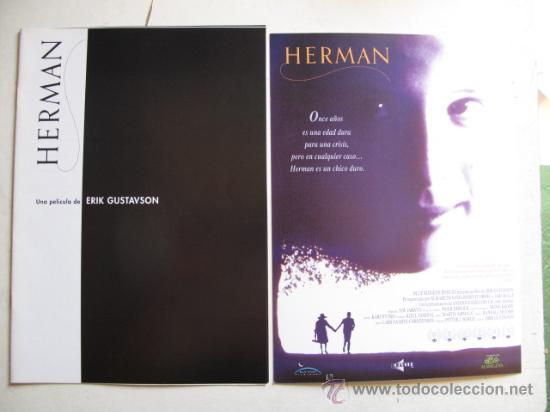 Cine: HERMAN - Foto 1