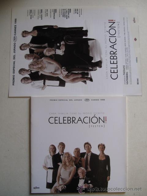 Cine: CELEBRACION