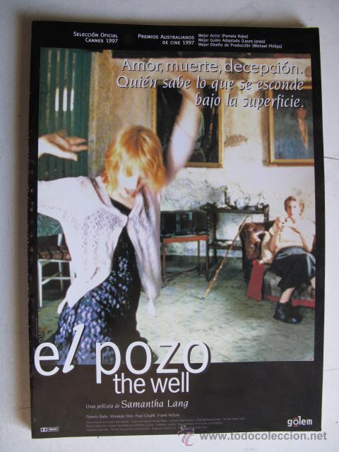 Cine: EL POZO - Foto 1