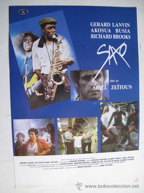 SAXO