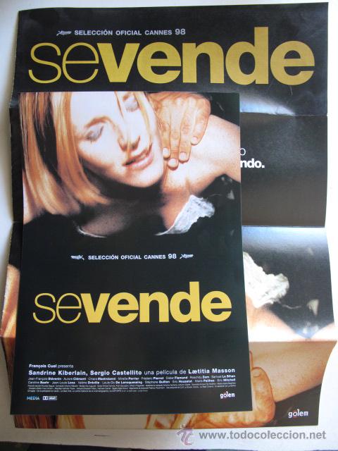 Cine: SE VENDE - Foto 1