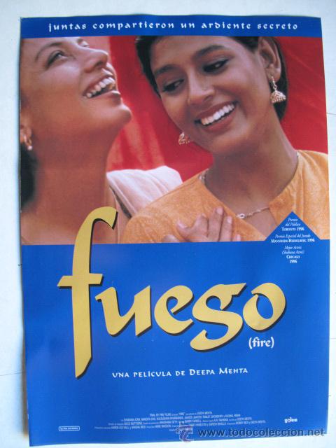 Cine: FUEGO - Foto 1