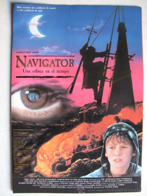 Cine: NAVIGATOR - Foto 1