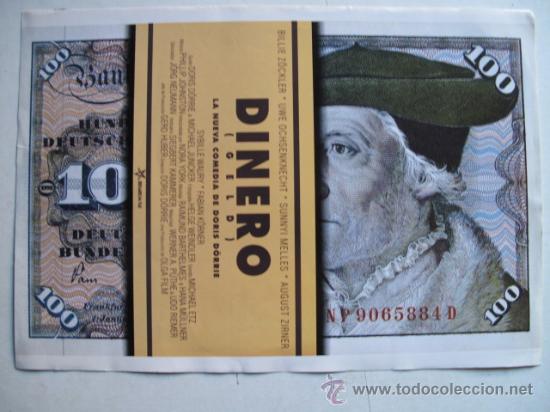 Cine: DINERO - Foto 1