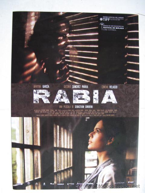 Cine: RABIA - Foto 1