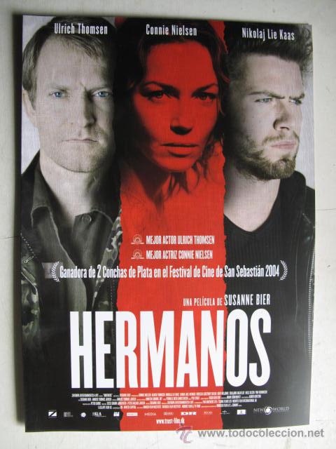 Cine: HERMANOS - Foto 1