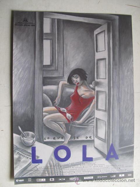 Cine: LOLA - Foto 1