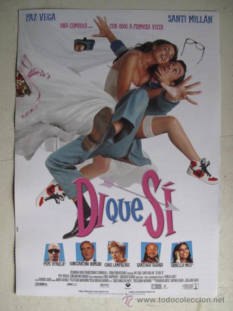 Cinema: DI QUE SI