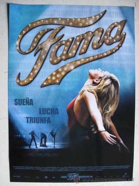 Cine: FAMA - Foto 1