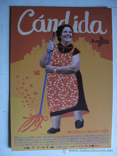 Cine: CANDIDA - Foto 1