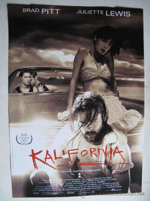 KALIFORNIA