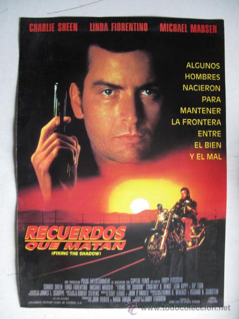 RECUERDOS QUE MATAN