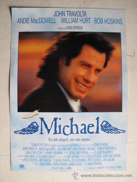 Cine: MICHAEL - Foto 1