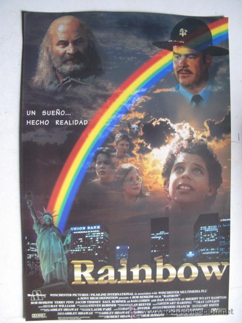 Cine: RAINBOW - Foto 1