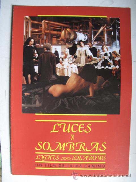 Cine: LUCES Y SOMBRAS - Foto 1