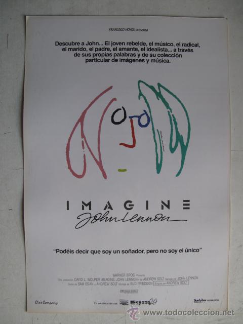 Cine: IMAGINE - Foto 1
