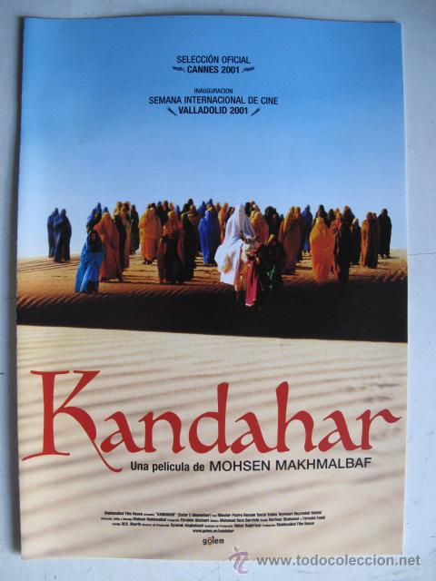 KANDAHAR