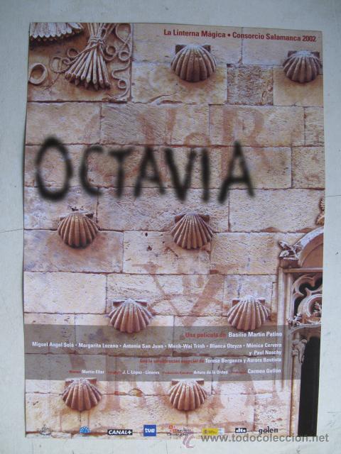 Cine: OCTAVIA - Foto 1