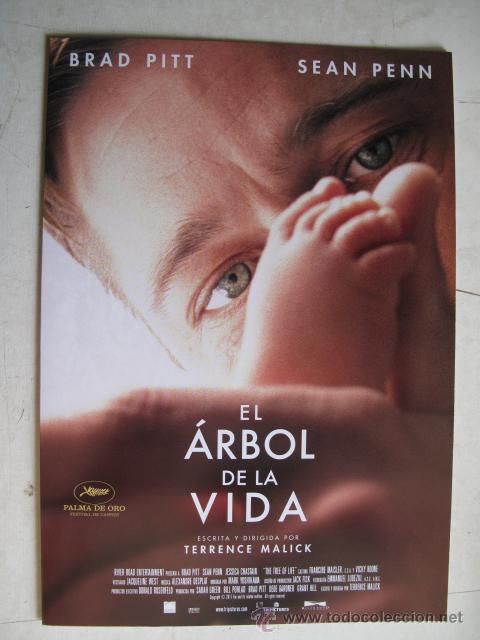 Cine: EL ARBOL DE LA VIDA - Foto 1