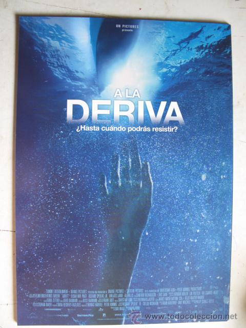 Cine: A LA DERIVA - Foto 1