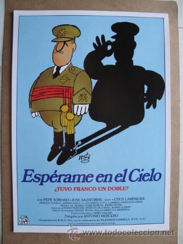 Cine: ESPERAME EN EL CIELO - Foto 1
