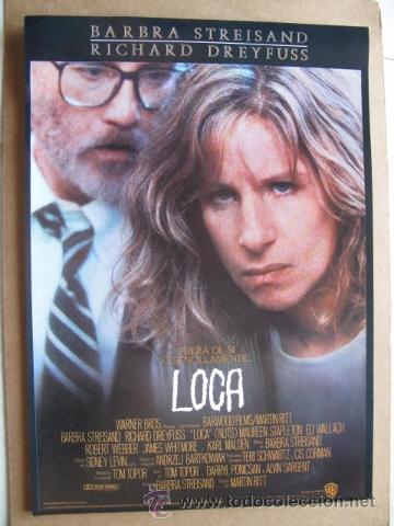 Cine: LOCA - Foto 1