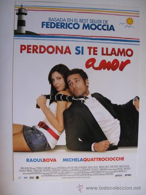 Cine: PERDONA SI TE LLAMO AMOR        10 GUIAS A ELEGIR 25&euro; EUROS . 100 GUIAS 130&euro;