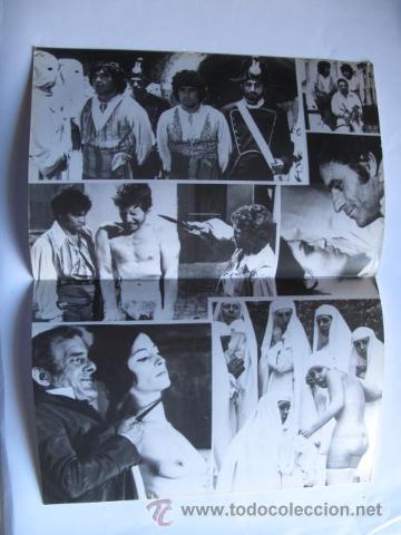 Cine: CUENTOS DE PASOLINI - Foto 2