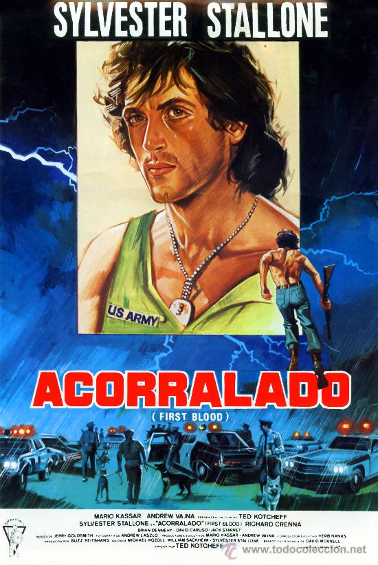 Todas Las Peliculas De Silvestres Talon