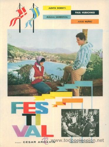 Cine: FESTIVAL - Foto 1